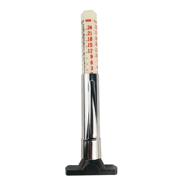 Tire Tread Gauge
