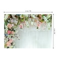 thumbnail image 2 of 2.1 * 1.5m/ 7 * 5ft Photography Backdrops Wedding Backdrop, 2 of 7