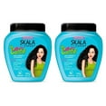 thumbnail image 1 of Crema de tratamiento acondicionador y crema para peinar SKALA, 1 of 8
