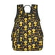 thumbnail image 1 of Disketp Ducks Mochila Ligera e Impermeable, Mochila de Día Resistente para Viajes, Senderismo y Uso Diario para Hombre y Mujer, 1 of 7