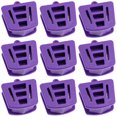 thumbnail image 5 of 3PCs Dental GradeSilicone Bite Blocks Mouth Props Multi Size by VASTMED | Dental Bite Blocks Mouth Opener for Child Kids Adults for Teeth Cleaning, 5 of 5