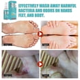 thumbnail image 3 of Spray para Pies YONGSHENG de Combate de Hongos 50ml, 3 of 5