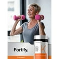 thumbnail image 6 of Vitamin D3 K2 | 5000 IU D3 | 120 Capsules | With Magnesium, Zinc, & Quercetin | by Horbäach, 6 of 7