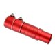 thumbnail image 3 of Extensor De Vástago De Bicicleta, Extensor De Vástago De Horquilla De Bicicleta Para Bicicleta De Carretera, Bicicleta De Montaña, Adaptador De Cabeza Hacia Arriba De aleación, 3 of 7