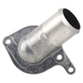 thumbnail image 1 of TOMA DE AGUA SIERRA 1500 1999 al 2006 GMC 4.8L V8 KEEP ON GREEN  ., 1 of 3
