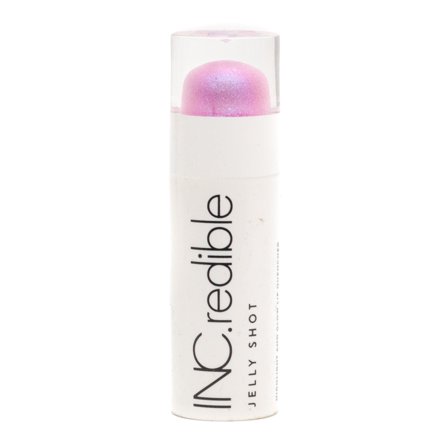INCredible JELLY SHOT Highlight and Lip Glow Quencher, Share My Fantasy  .12oz