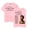 Pink, variant on Alexs Shirt 2026 Music Retro Print Warrens Merch Tour Tshirts Concert Fashion Tees For Women Men