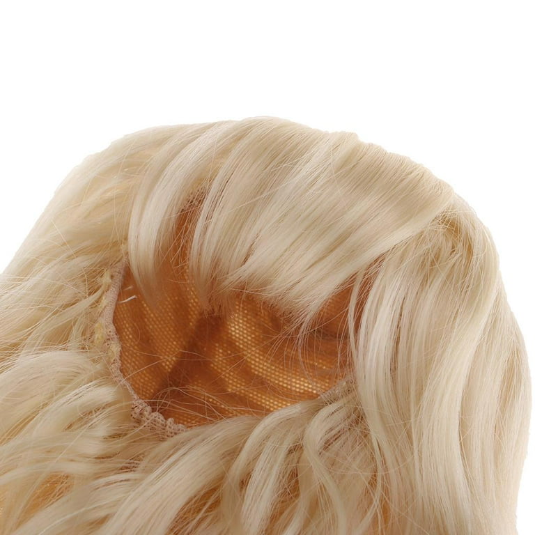 Gallant Polypropylene Doll Hair