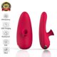 thumbnail image 4 of Estimulador de clítoris para mujeres 11 vibraciones 11 modos de succión Estimulador de pezones Juguetes vibradores para usar en mujeres durante el sexo Parejas Juguetes para adultos Chupando senos Mas, 4 of 8