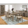 thumbnail image 3 of 941-72, Rectangle Dining Table, 3 of 5