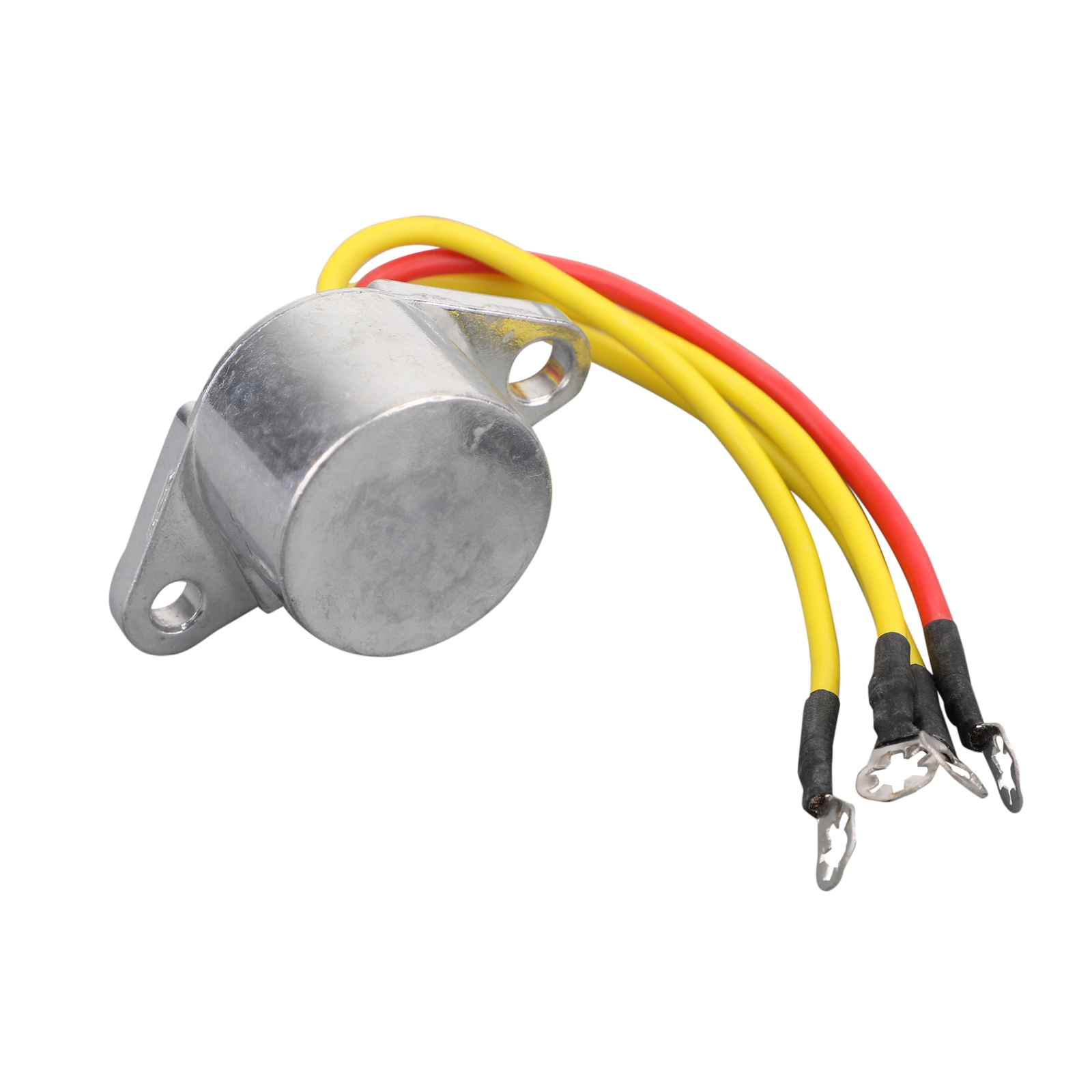 Motor Genic Regulator Rectifier Fit for Johnson Outboard 4.560 HP