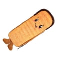 thumbnail image 2 of 2x Pencil Case Student Pencil Pouch with Zipper Style B and Style D Soledad Estuche, 2 of 10