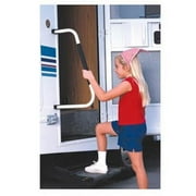 FH3200 Entry Step Hand Rail White