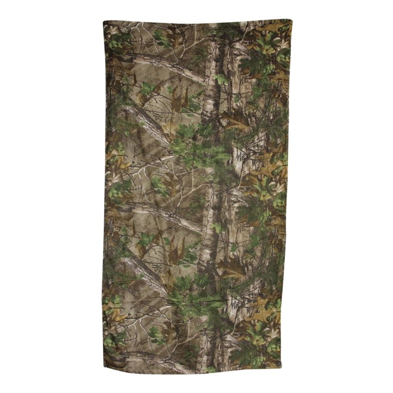 Realtree camo bath towels best sale