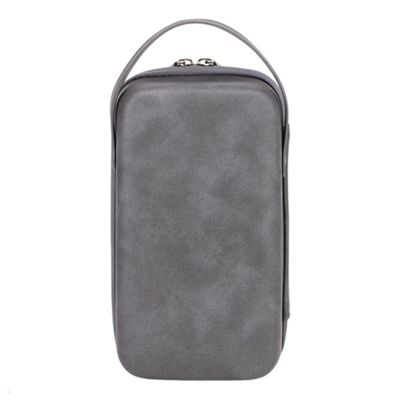ZELVINN Stylish Lightweight Holder for Pocket 4 Vlog Camera Case to Scratches and Drops Wear Box Case