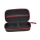 thumbnail image 2 of Estuche de transporte para compresor de portátil EVA, bolsa de almacenamiento para bomba de inflable, versátil, 22 x 11 x 8,5 cm, funda para, 2 of 8