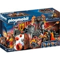 thumbnail image 2 of PLAYMOBIL Novelmore Burnham Raiders Fortress Playset, 2 of 15