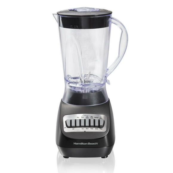 Hamilton Beach 10 Speed Smoothie Blender 50190FG