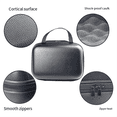 thumbnail image 4 of Fishing Reel Case Portable Waterproof Shockproof Fishing Reel Protective Box for Baitcasting/Drum//Raft Reels, 4 of 6
