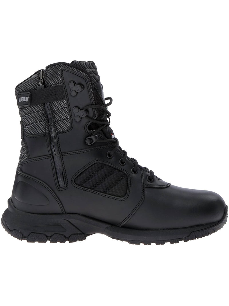 Magnum Response III 8.0 Side Zip Waterproof 400 Tactical  display picture 3