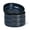 Starry Blue, variant on Vesteel Pasta Bowls Set of 4, 32oz Large Salad Bowls for Dinner Serving Soup, Ceramic Stoneware Pasta Plates with Textured Stripes, Microwave & Dishwasher Safe, Speckled White