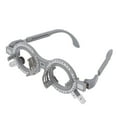 thumbnail image 3 of Montura de lentes de prueba para ópticos optométricos, montura de lentes de prueba óptica, montura de lentes de prueba óptica, montura de lentes de optometría ocular, diseño exquisito, 3 of 14