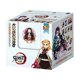 thumbnail image 4 of Tarjeta Demon Slayer Flash SSP, tarjeta para puerta de cocina, Tanjiro Nedouzi, juego de mesa circundante de Anime, tarjeta rara UR, juguete para regalo para niños, 4 of 4