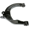 thumbnail image 6 of Dorman 521-861 Rear Left Upper Suspension Control Arm for Specific Hyundai / Kia Models, Black Fits select: 1999-2005 HYUNDAI SONATA, 2001-2006 KIA OPTIMA, 6 of 7