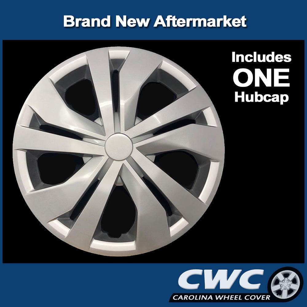 Nissan versa 2024 hubcaps walmart