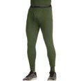 thumbnail image 2 of Duofold Men's Mid Weight Thermal Bottom, 2 of 2