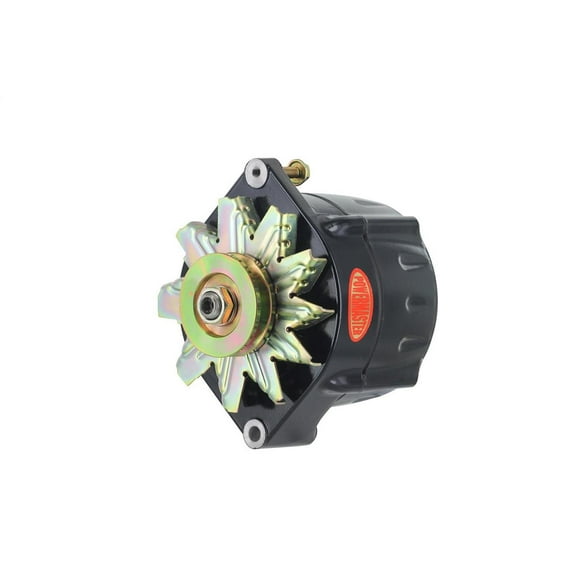Powermaster Smooth Look Alternators 57297