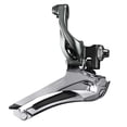 thumbnail image 1 of Desviador Shimano Tiagra Fd-4700 10 pasos Plata/Negro Soldable Acero, 1 of 2