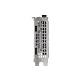 thumbnail image 6 of Gigabyte Radeon RX 6400 EAGLE 4G - Graphics card - Radeon RX 6400 - 4 GB GDDR6 - PCIe 4.0 - DisplayPort, HDMI, 6 of 10
