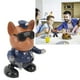 thumbnail image 5 of Perro Robot ANGGREK Lindo Perro Bailando ABS para Regalo De Navidad, 5 of 8
