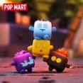 thumbnail image 2 of POP MART Clash of Clans & Clash Royale Classic Character Mystery Box Action Figurine Blind Box Toys Ornaments Dolls Boys Gift, 2 of 5