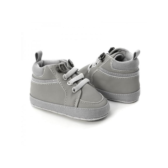 Baby Boy Girl Sneaker Shoes Soft Sole Anti-Slip Walking Shoes Infant Prewalker Toddler First Walker Outdoor Newborn Crib Shoes