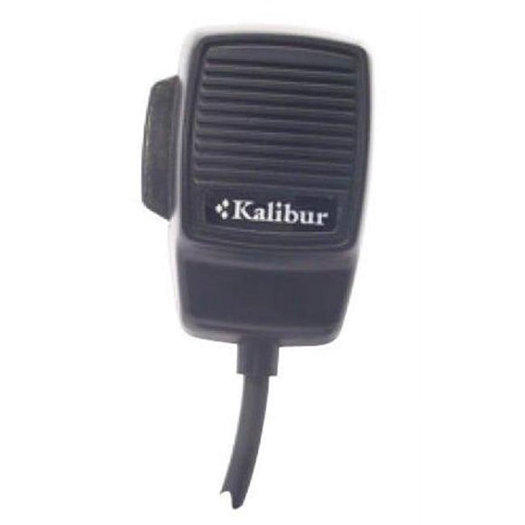 Accessories unlimited AUCB4E 4 Pin Electret Microphone