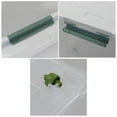 thumbnail image 4 of Jekiyo 85 Quart Large Latching Box, Plastic Storage Bin, 2 Pack, 4 of 7