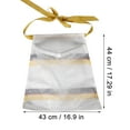thumbnail image 2 of unbranded Bolsa Duradera Para Recolección De Hongos Y Con Soporte De Cintura, 2 of 6