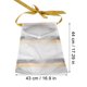 thumbnail image 2 of unbranded Bolsa Duradera Para Recolección De Hongos Y Con Soporte De Cintura, 2 of 6