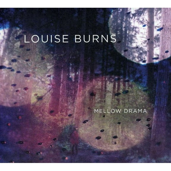 Louise Burns - Mellow Drama - Alternative - CD