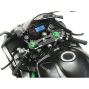 Tamiya 1/12 Kawasaki Ninja H2R Plastic Model TAM14131 Plastic Models Motorcycles