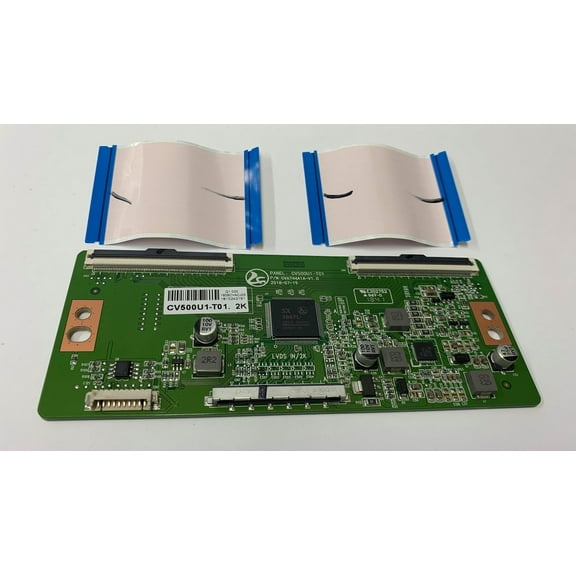 CV6744A1A-V1.0  T-Con, CV500U1-T01