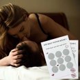 thumbnail image 4 of Adult Couple Surprise Greeting Card Scratch Card Birthday Fun Gift, 4 of 8