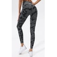 thumbnail image 3 of Leggins Deportivos Shendy Vendy Dama Ejercicio Gym, 3 of 5