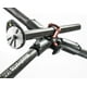thumbnail image 1 of Manfrotto 055 Carbon Fiber 4-Section Tripod with Horizontal Column (MT055CXPRO4),Black Manfrotto MT055CXPRO4, 1 of 5