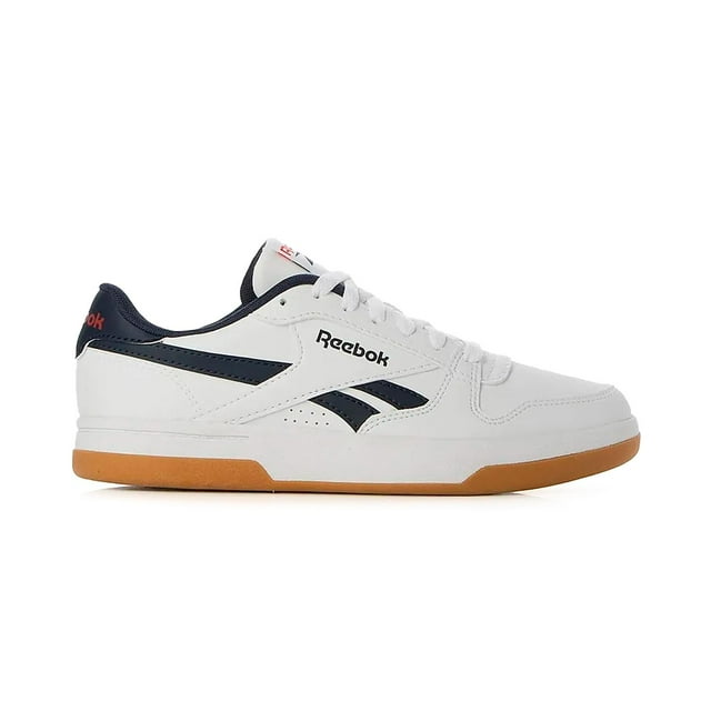 Tenis Reebok Prime Set Unisex Blanco blanco 28