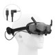 thumbnail image 2 of Cable Alimentación Batería para DJI Avata Goggles 2 (Cable + Clip Trasero), 2 of 9