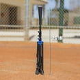 EastPoint Sports Baseball & Softball Adjustable Travel Batting Tee