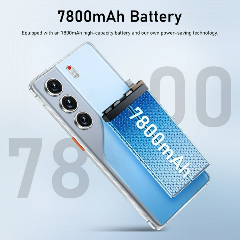 CAMON 40 Pro 5G Dual SIM Free Global 版 TECNO Camon 40 Pro 5G 8GB+256GB WHITE Dual SIM Unlocked